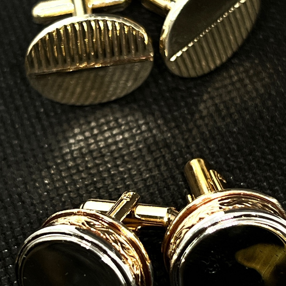 Cuff links - Picture 11 of 11